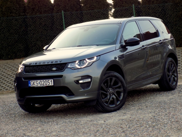 land-rover
