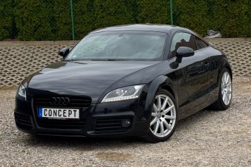 S-Line Xenon Led Automat Navi