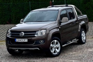 HIGHLINE 4x4 Blokada Reduktor Navi Parkdistance
