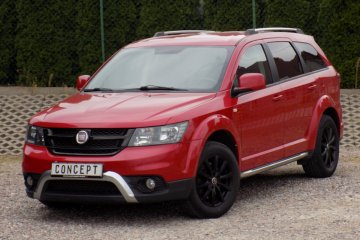 CROSS 170KM Skora Navi 7Miejsc Alpine DVD